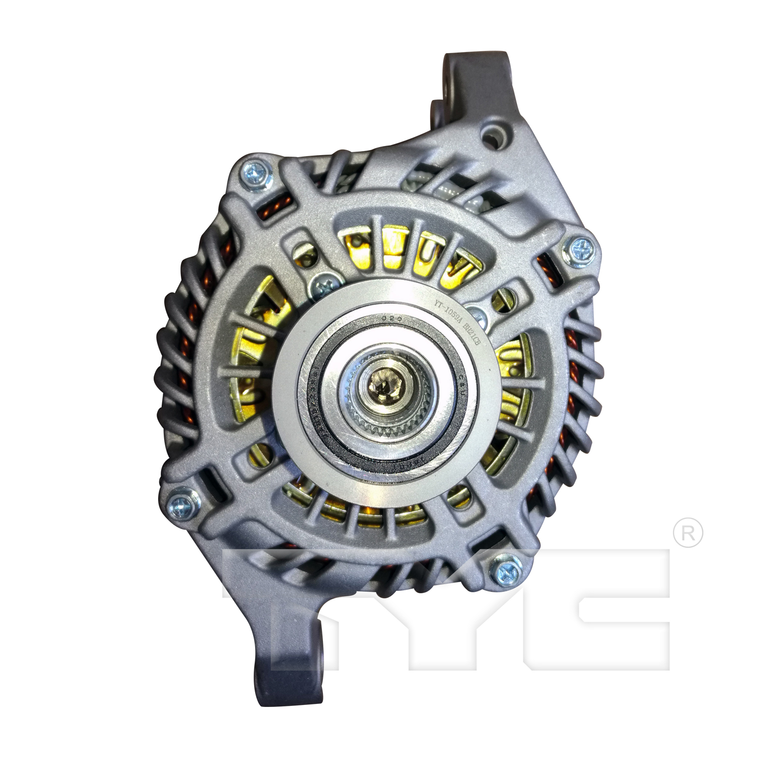 TYC-2-11668_NEW TYC ALTERNATOR 12V 150A FOR FORD FUSION APPLICATIONS